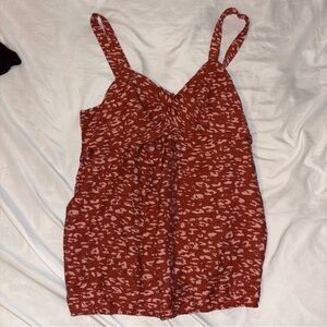 Simply Vera Tank Top